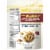 Triscuit Wheatberry Cherries & Almonds Clusters Perspective: back