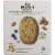 belVita Blueberry Almond Protein Biscuits Perspective: back