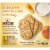 belVita Honey Chocolate Chip Breakfast Biscuits Perspective: back