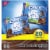 Oreo Fudge Dipped Thins Bites Perspective: back