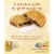 belVita Soft Filled Cocoa Creme Baked Biscuits Perspective: back