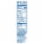 OREO Thins Chocolate Sandwich Cookies Family Size Perspective: back