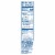 OREO Thins Mint Creme Chocolate Sandwich Cookies Family Size Perspective: back