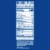 OREO Double Stuf Chocolate Sandwich Cookies Party Size Perspective: back