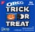 Oreo Boo! Chocolate Sandwich Cookies Perspective: back