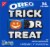 Oreo Boo! Chocolate Sandwich Cookies Perspective: back