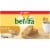 belVita Golden Oat Breakfast Biscuits Perspective: back
