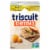 Triscuit Cheddar Whole Grain Wheat Crackers Perspective: back