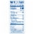 Oreo Double Stuf Golden Sandwich Cookies Party Size Perspective: back