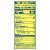 Wheat Thins Hint Of Salt Low Sodium Whole Grain Wheat Crackers Perspective: back