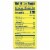 Wheat Thins Reduced Fat Whole Grain Wheat Crackers Perspective: back