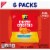 RITZ Cheese Crispers Multipack Perspective: back