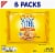 Wheat Thins Original Whole Grain Crackers Multipack Perspective: back