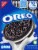 Oreo Chocolate Sandwich Cookies Stay Fresh Packs Perspective: back
