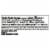 OREO Gluten Free Chocolate Sandwich Cookies Variety Pack Perspective: back