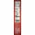 Sargento® Cheese Bakes Pepper Jack Crackers Perspective: back