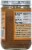 Once Again® Creamy Maple Almond Butter Perspective: back