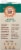 Planet Oat® Dairy Free Shelf Stable Extra Creamy Original Oat Milk Quart Perspective: back