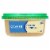 Cedar's Garlic Hommus 20 oz Perspective: back