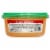 Cedar's Roasted Red Pepper Hommus Perspective: back