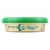 Cedar's Foods Topped Organic Everything Hommus Perspective: back