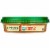 Cedar's Foods Organic Pumpkin Hommus Perspective: back