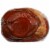 Cook's Traditional Bone-In Shank Portion Ham Perspective: back