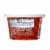 La Mexicana® Fire Roasted Bold Chipotle Garlic Salsa Perspective: back
