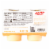Senor Rico® Vanilla Natilla Custard Perspective: back