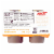 Senor Rico® Chocolate Natilla Custard Perspective: back