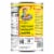 Rosarita® Traditional No Fat Refried Beans Perspective: back