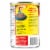 Rosarita Traditional Refried Beans Perspective: back