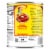 Rosarita Enchilada Sauce Perspective: back