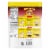 Rosarita Traditional Microwavable Refried Beans Perspective: back