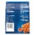 La Choy® Sweet & Sour Chicken Frozen Entrée Perspective: back