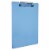Saunders CLIPBOARD,RECYCLED,IC 00439 Perspective: back