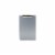 Saunders Storage Clipboard,Letter Sz,Metal,Silver 21017 Perspective: back