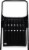 Suncast® Big Scoop Snow Tool - Black Perspective: back