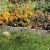 Suncast Borderstone Stone Edging Perspective: back