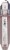 Physicians Formula® Mineral Wear Diamond Last Lip Gloss - Majestic Mauve Perspective: back
