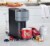 De'Longhi Nespresso VertuoPlus Coffee and Espresso Single-Serve Machine - Gray Perspective: back