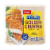 Gorton's® Ancient Grains Crusted Fish Fillets Perspective: back