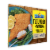 Gorton’s Breaded Fish Fillets, Wild Caught Flounder, Crunchy Panko Breadcrumbs, Frozen Perspective: back