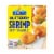 Gorton's® Butterfly Breaded Tail-On Shrimp Perspective: back