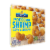 Gorton’s Popcorn Shrimp, Whole Tail-Off Shrimp, Breaded with Crunchy Panko Breadcrumbs, Frozen Perspective: back