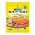 Gorton's® Breaded Fish Fillets Perspective: back