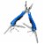 NEBO Pocket Anglers Multi-Tool Perspective: back