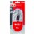 RCA 50 Ft. White Phone Cord TP443WHR Perspective: back