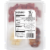 Hillshire® Snacking Bistro Bites Calabrese Salami Monterey Jack Cheese Almond Cashew Blend Perspective: back