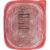Hillshire Farm Sandwich Style Pepperoni Perspective: back